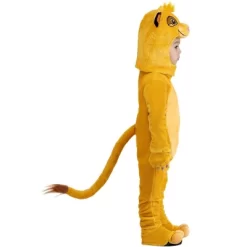 HalloweenCostumes.com Toddler Disney The Lion King Simba Halloween Costume | Disney Costumes -Target GUEST 0ea2d154 2d47 45d7 86fd 517cc612c22f