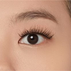 KISS Products My Lash But Better False Eyelashes - Well Blended - 4ct