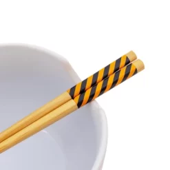 Silver Buffalo Care Bears Trick-or-Sweet Bear 20-Ounce Ceramic Ramen Bowl With Chopsticks -Target GUEST 0ee958f1 d3ec 40e4 9525 f2f0ba153110