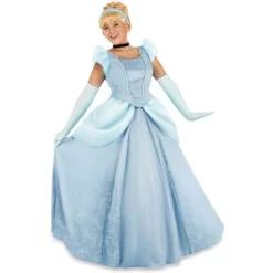 HalloweenCostumes.com Women's Disney Cinderella Halloween Costume | Adult Princess Costume For Themed Events -Target GUEST 0f7099b9 921f 45a5 a0c7 4f816e1a1f9f