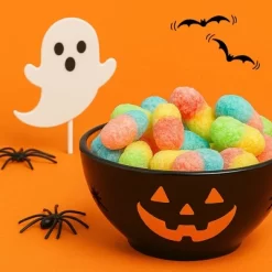 Crazy Candy Freeze Dried Halloween Candy - Sour Crispy Crawlers - 1.5oz 14 Crazy Candy Freeze Dried Halloween Candy - Sour Crispy Crawlers - 1.5oz -Target GUEST 0fa4be83 7125 4d5b ae70 4dc6fc8aad27