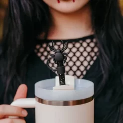 CharCharms 4pk Straw Toppers -Target GUEST 0faa0a0c c693 48d2 b609 4939131a4fb8