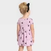 Toddler Girls' Short Sleeve Halloween Cats Dress - Cat & Jack™ Lavender -Target GUEST 0fac7e3c eaf1 4eff 814e a24f8525b459
