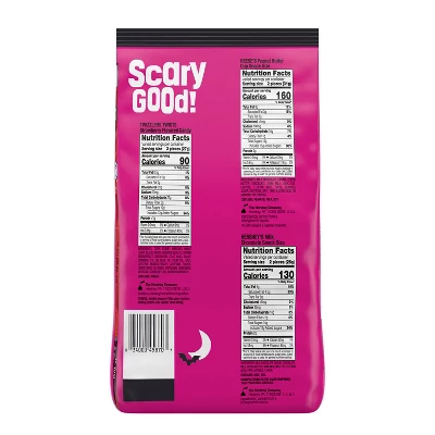 HERSHEY'S Chocolate And Sweets Assorted Halloween Candy Variety Bag - 34.09oz/70pc 5 HERSHEY'S Chocolate And Sweets Assorted Halloween Candy Variety Bag - 34.09oz/70pc - Image 3