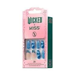 Wicked X KISS Products Fake Nails - Shiz Campus - 33ct 20 Wicked X KISS Products Fake Nails - Shiz Campus - 33ct -Target GUEST 105f99a7 e106 4206 9b77 88023f64ecd7