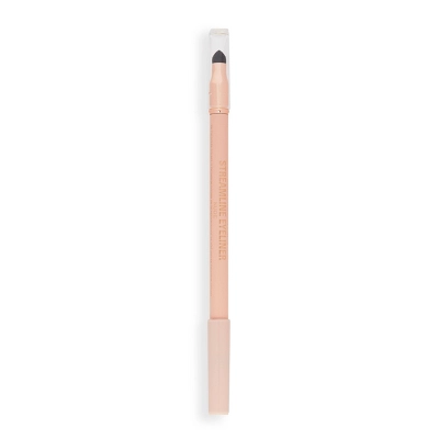 Makeup Revolution Streamline Waterline Eyeliner Pencil - 0.04 Fl Oz 12 Makeup Revolution Streamline Waterline Eyeliner Pencil - 0.04 Fl Oz - Image 10