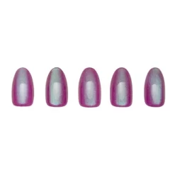 Glamnetic Press-On Women's Manicure Fake Nails - Berry Fizz - 30ct - Ulta Beauty -Target GUEST 10ed64db aaae 45f1 a813 16ec05815ee1