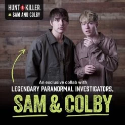 Hunt A Killer X Sam And Colby: The Haunting At Wicker Ridge Board Game -Target GUEST 10fa07d0 869e 44ca 9eda 7469eadb4e88