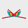 Parrot Wings Dog Costume Accessories - Boots & Barkley™ 1 Parrot Wings Dog Costume Accessories - Boots & Barkley™ -Target GUEST 11926441 8b96 4b81 bfce 1e9fe097196f