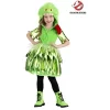 HalloweenCostumes.com Ghostbusters Slimer Girl's Costume -Target GUEST 11a4f418 d4d1 41dc a6b1 f61b44a1ba36