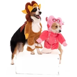 General Mills Monster Cereals Front Walker Pet Costume Sizes XS-XL -Target GUEST 12dacc51 a99f 4cc2 b767 93c58362168d