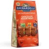 Ghirardelli Jack O' Lanterns Halloween Assortment Bag Candy - 4.1oz