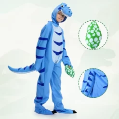 Garvee Dinosaur Costume For Halloween -Child Dinosaur Dress Up Party, Role Play And Cosplay -Target GUEST 12fe4c0d 2990 452e 8581 ed9ae126e2a3