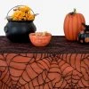 Elrene Crawling Halloween Spider Lace Lined Tablecloth - Black/Orange - Elrene Home Fashions -Target GUEST 134dfd2b 944c 41b5 aec9 1e823ae2aad2