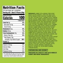 Halloween Spooky Treat House Gummy Candy Board - 24.5oz - Favorite Day™ -Target GUEST 13a35593 b058 4958 839e 4e10abbdc367