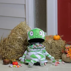 Northlight Musical Animated Mummy Children's Halloween Trick Or Treat Bag -Target GUEST 13dcdf06 7c52 4f7c a87b 4639e7a83b99