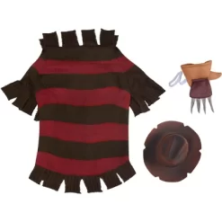 Rubies Pet Freddy Kreuger Costume