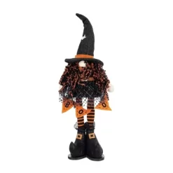 Whisen Velvet Large Pumpkin, Holiday Halloween Decoration, Set Of 2 - Black -Target GUEST 146e119e 6d86 42c4 8aa2 007413c19543