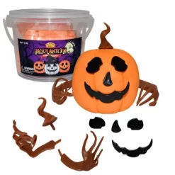 Build Buddiez Moldable Putty Craft Kits - Jack-O-Lanterns -Target GUEST 14e79523 833f 424b bd2a ab58950358b4