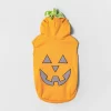 Jack-O'-Lantern Pumpkin Reflective Halloween Hoodie Dog And Cat Costume - Boots & Barkley™ -Target GUEST 15db33e6 b068 47fb a7e8 2c490b5d465b