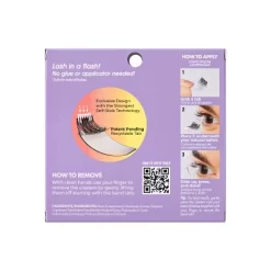 KISS Products ImPRESS Easy Tab Press On Self Adhesive Eyelashes - Classy Natural - 20ct 22 KISS Products ImPRESS Easy Tab Press On Self Adhesive Eyelashes - Classy Natural - 20ct -Target GUEST 160fa2c7 9af2 48f2 ab3e fa89a25610a4