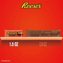 Reese's Peanut Butter Cup 12/16/24/36 Pack Full Size Milk Chocolate Candy Pack 1.5oz Bulk Packaging -Target GUEST 162afd3b 687e 40b2 b314 6512be6961ba