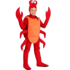 HalloweenCostumes.com Crab Costume For Kids 13 HalloweenCostumes.com Crab Costume For Kids -Target GUEST 163507c4 7e45 4e79 acd4 c5bc4bb2afc5