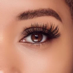 BeBlinky False Eyelash Clusters - Narrow Band, Volume - 120ct