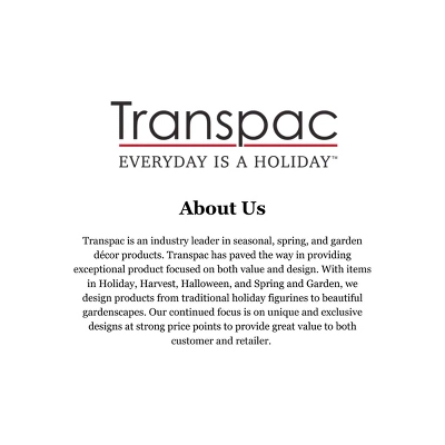 Transpac Halloween Metallic Skulls Dolomite Salt And Pepper Shakers Collectables Black And White 3.25 In. Set Of 2 3 Transpac Halloween Metallic Skulls Dolomite Salt And Pepper Shakers Collectables Black And White 3.25 In. Set Of 2