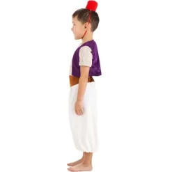 HalloweenCostumes.com Toddler Boy Disney Aladdin Halloween Costume -Target GUEST 16cd78db 6452 4afe 9b18 f56f8901e6f5