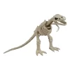 15 1/2" Light-Up Tyrannosaurus Rex Skeleton Animated Prop Halloween Decoration -Target GUEST 17001350 baa0 489e a387 5e105f8294f2