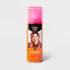 3oz Spray-On Temporary Halloween Hair Color - Hyde And EEK! Boutique™ -Target GUEST 17739f4f 0ba3 45fb 8faf e3bea5160ac1