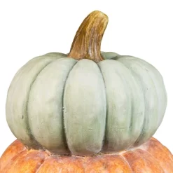 Northlight Tri-Color Pumpkin Stack Fall Harvest Decoration - 19" -Target GUEST 17787513 3e37 46ce ab43 61bb195a2808