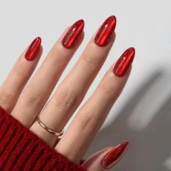 BTArtbox Press-On Nails - Mystic Ruby - M Almond - 30ct 10 BTArtbox Press-On Nails - Mystic Ruby - M Almond - 30ct -Target GUEST 18865c71 cf29 4287 bf2e ab9f92849df9