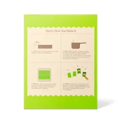 Frightful Frankenstein Crispy Rice Treats Kit - 7.4oz - Halloween - Favorite Day™ 10 Frightful Frankenstein Crispy Rice Treats Kit - 7.4oz - Halloween - Favorite Day™ -Target GUEST 18d0db27 37ee 4039 a9e1 3e778ce3e501