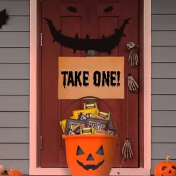 Mars Assorted Halloween Chocolate Candy Minis And Fun Size Variety Bag - 76.94oz/200ct -Target GUEST 19b7f0e6 e2cd 4b3b 9f70 c09ec726ab59