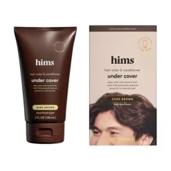 Hims Hair Color - Dark Brown - 5 Fl Oz -Target GUEST 19c42abe 59fb 4ce2 8115 f2f8967b645d