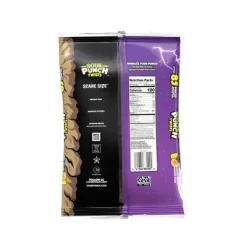 Sour Punch Twists Halloween Bag Candy - 18oz