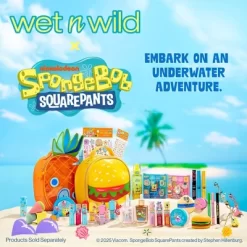 Wet N Wild SpongeBob Jelly Lip Mask - 0.32oz -Target GUEST 1a5c712f 5fcf 4d4f a490 a9aba5a1a7f9