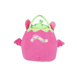 Squishmallows Gwendolyn The Neon Strawberry Bat Halloween Treat Pail 8 Squishmallows Gwendolyn The Neon Strawberry Bat Halloween Treat Pail -Target GUEST 1a95283a 9ef5 4577 9ed6 e90bbf61f4b7