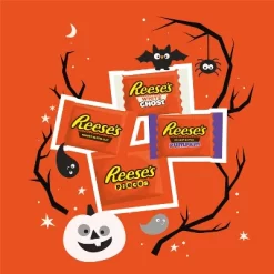 Reese's Lovers Halloween Variety Pack - 75pc/40.71oz -Target GUEST 1b09f04c cf48 4d84 b78d fd738e58ac73