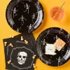 20ct Halloween Dancing Skeleton Dinner Plate - Spritz™ -Target GUEST 1b5a66e1 f0c3 49b0 bf34 219c1b7916bf