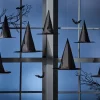 8ct Halloween Decor Kit Black Witch Hats - Hyde And EEK! Boutique™: Party Decorations -Target GUEST 1b876596 fee0 4cb2 a044 72d439e19afb
