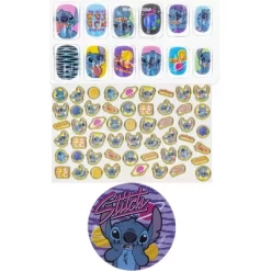 Disney Stich Nail Set 66pc 5 Disney Stich Nail Set 66pc -Target GUEST 1c29d164 552f 4358 8d8a f9d2f0a7160b