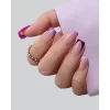 BTArtboxnails XCOATTIP® Press-On Nails - Purple Pastel French - Square Nails -160ct 1 BTArtboxnails XCOATTIP® Press-On Nails - Purple Pastel French - Square Nails -160ct -Target GUEST 1c360165 bb1e 404e 89c9 b7c8c9ebabff
