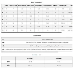 Rubies Bride Of Frankenstein Pet Costume