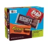 Reese's, Hershey's And Kit Kat Milk Chocolate Candy Bars Variety Pack - 18ct 1 Reese's, Hershey's And Kit Kat Milk Chocolate Candy Bars Variety Pack - 18ct -Target GUEST 1c910f4c 6488 4b52 a121 026de4fd134b
