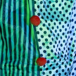 HOMCOM Clown Outdoor Halloween Decoration, Sound Activated Light Up Eyes & Sound Effects, Animated Prop For Party -Target GUEST 1cfca92d 0069 4339 8e70 6f111652f513