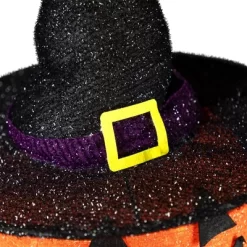 Northlight LED Lighted Jack-O-Lanterns In Witch's Hat Outdoor Halloween Decoration - 34" -Target GUEST 1d339624 896c 4ded b535 5de71f49221a