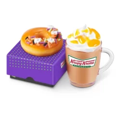 Mini Brands Krispy Kreme Create Halloween Series 1: Collectible Plastic Figure Toy 14 Mini Brands Krispy Kreme Create Halloween Series 1: Collectible Plastic Figure Toy -Target GUEST 1d72b981 f82c 49f8 91fa 6d05d993cf4f